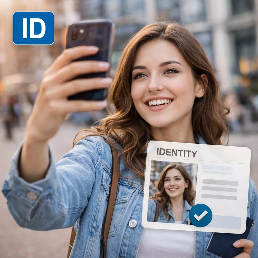 Identifizierung